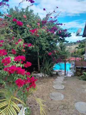 LE DIAMANT Charmante Villa pour la famille ou entre amis SPA et Piscine